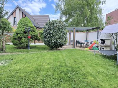 Maison - 303 m² - 10 pièces