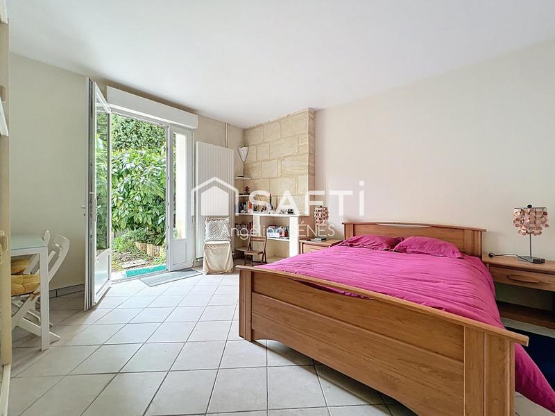 Maison - 228 m² - 8 pièces