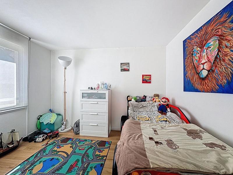 Maison - 110 m² - 6 pièces