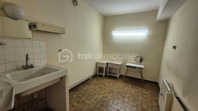 Immeuble - 376 m² - 14 pièces