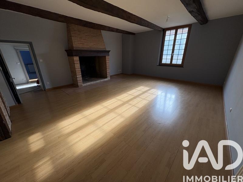 Immeuble - 372 m² - 8 pièces