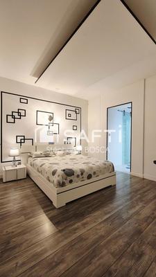 Appartement - 113 m² - 4 pièces