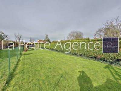 Maison - 99 m² - 5 pièces