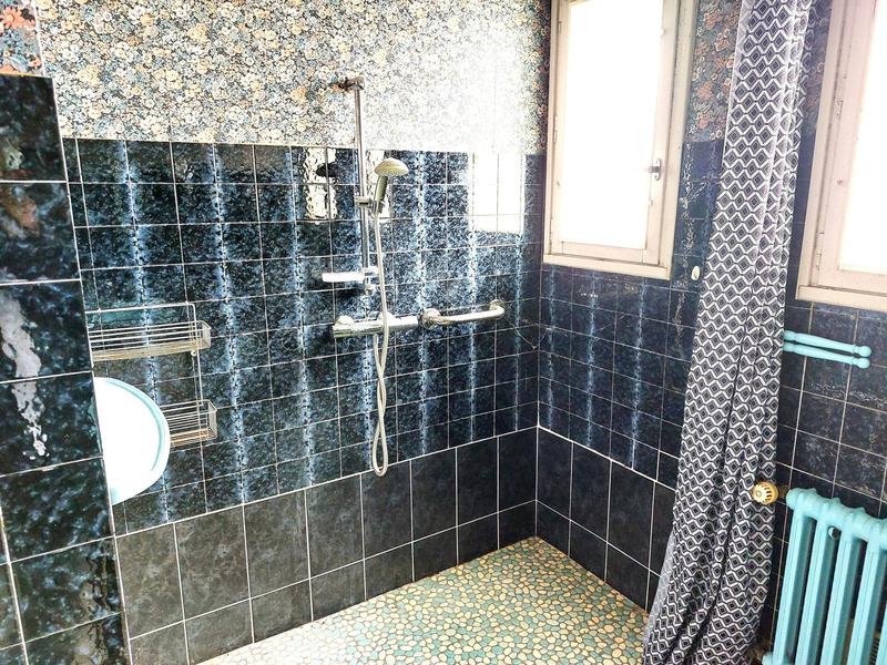 Maison - 112 m² - 5 pièces