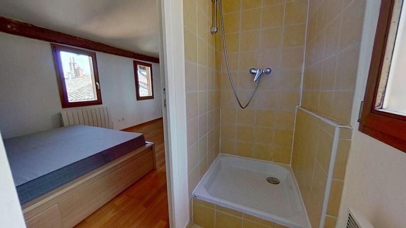 Appartement - 50 m² - 3 pièces