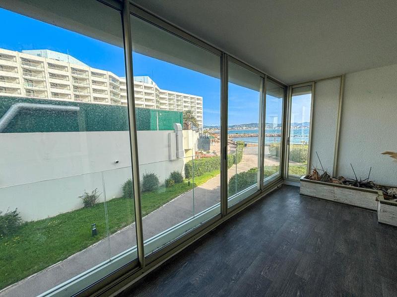 Appartement - 80 m² - 3 pièces