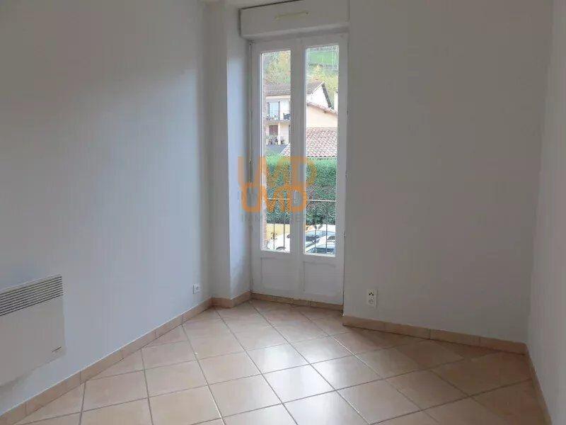 Appartement - 40 m² - 3 pièces