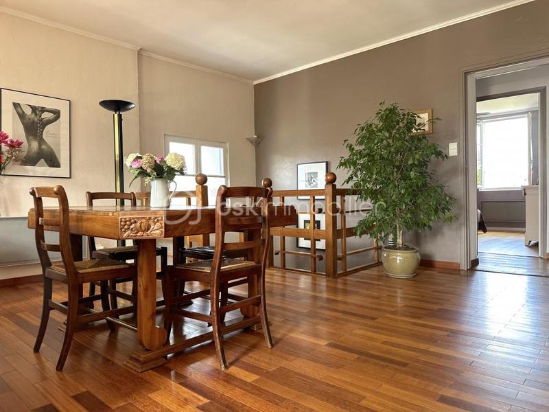 Maison - 153 m² - 5 pièces
