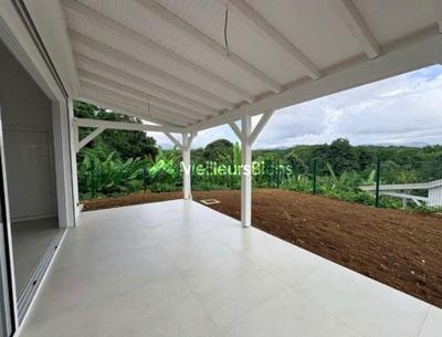 Villa - 115 m² - 4 pièces