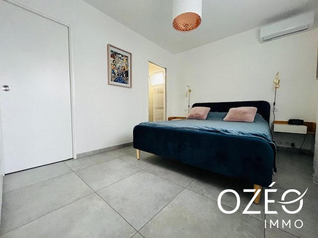 Maison contemporaine - 120 m² - 4 pièces