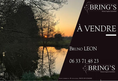 Maison - 161 m² - 6 pièces