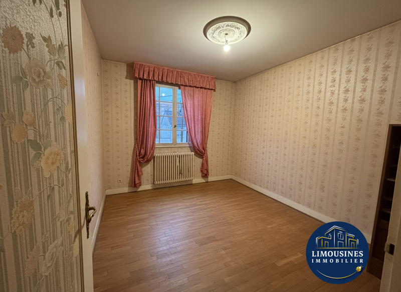 Maison - 106 m² - 5 pièces