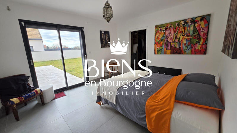 Villa - 164 m² - 7 pièces