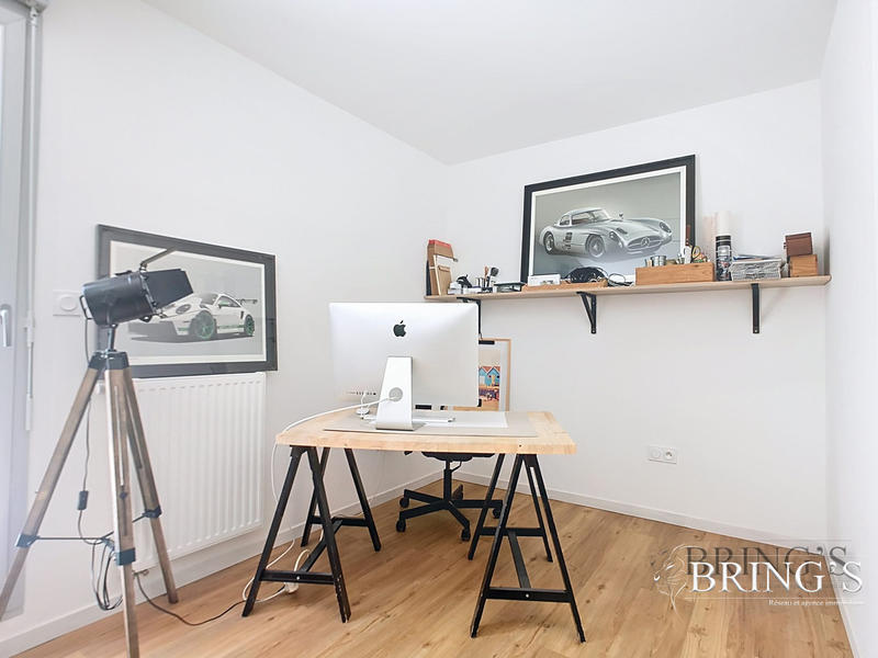 Appartement - 78 m² - 3 pièces