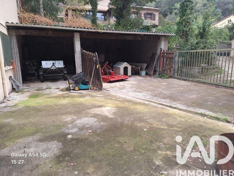 Maison - 164 m² - 8 pièces