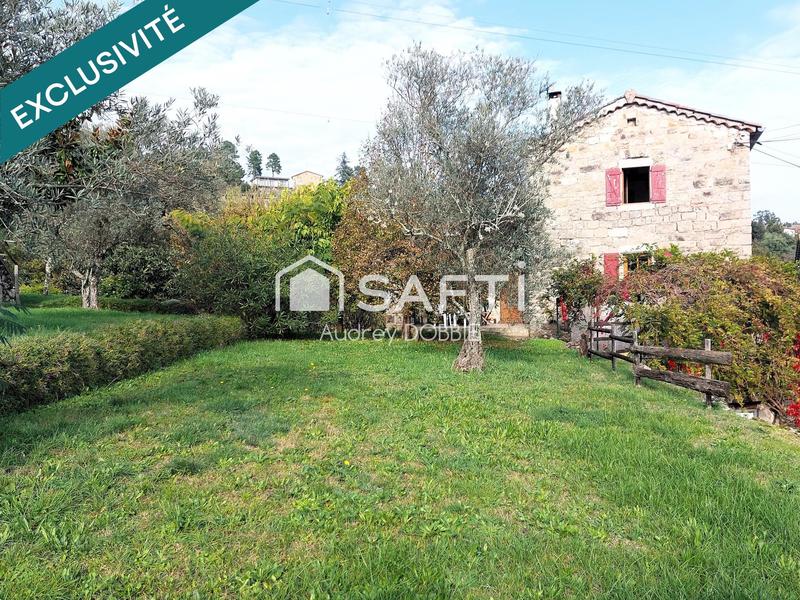 Maison - 75 m² - 3 pièces