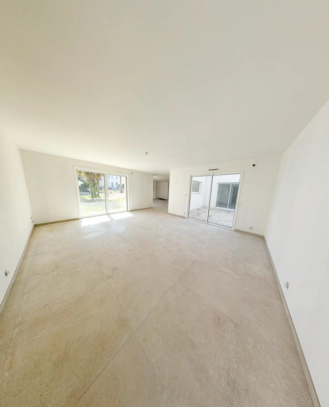 Villa - 176 m² - 5 pièces