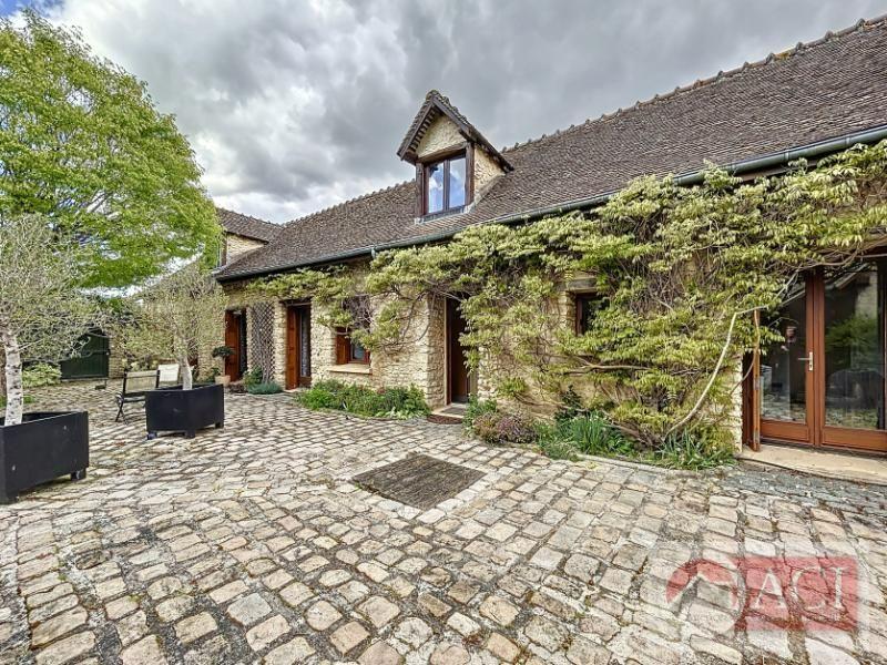 Maison - 164 m² - 6 pièces