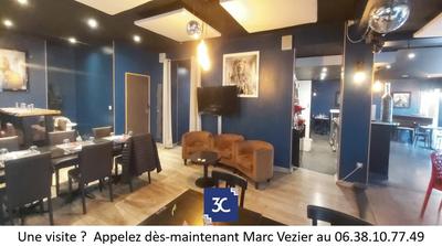 Fonds de commerce - 310 m²