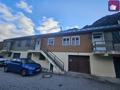 Maison - 59 m² - 4 pièces