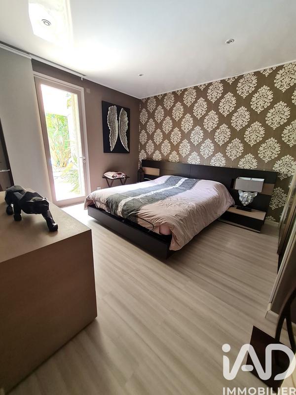 Maison de maîtres - 195 m² - 6 pièces