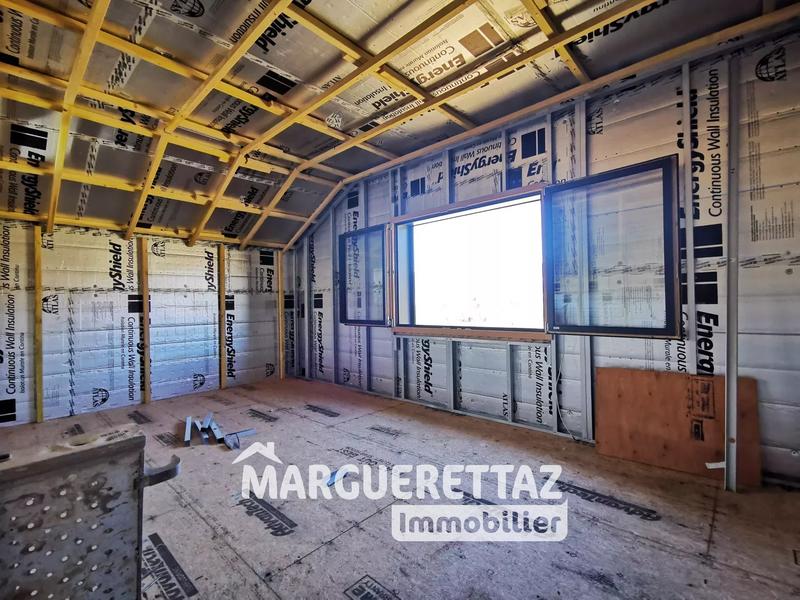 Maison - 138 m² - 6 pièces