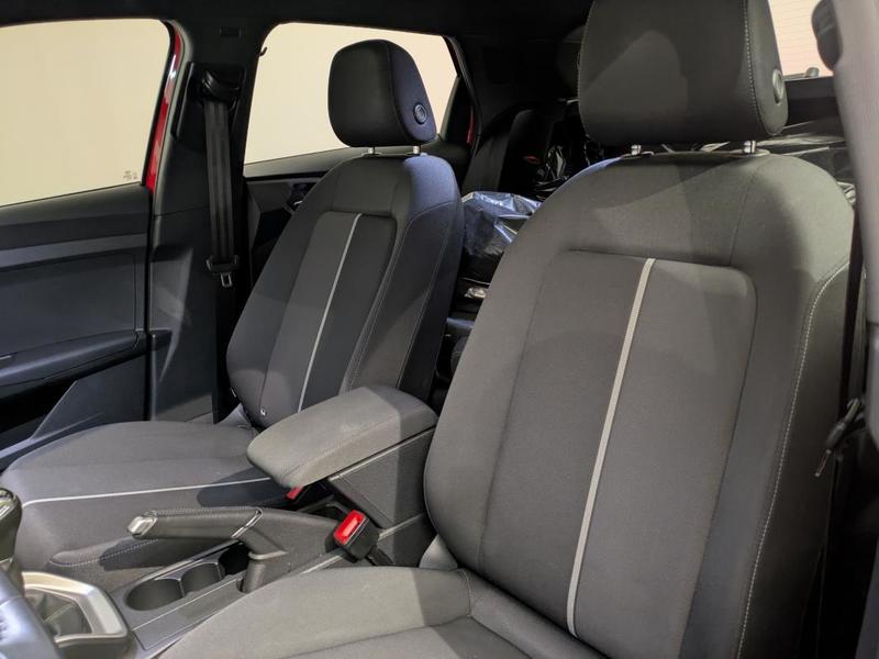 Audi A1 sportback 25 Tfsi 95ch Chargeur Induction Sieges Chauffants