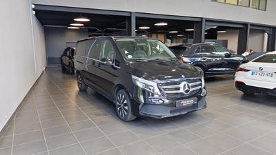 Mercedes Classe V Extra-Long 250 d 9g-Tronic Avantgarde 4 Matic