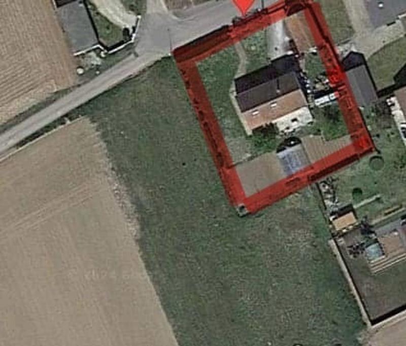 Pavillon - 81 m² - 5 pièces