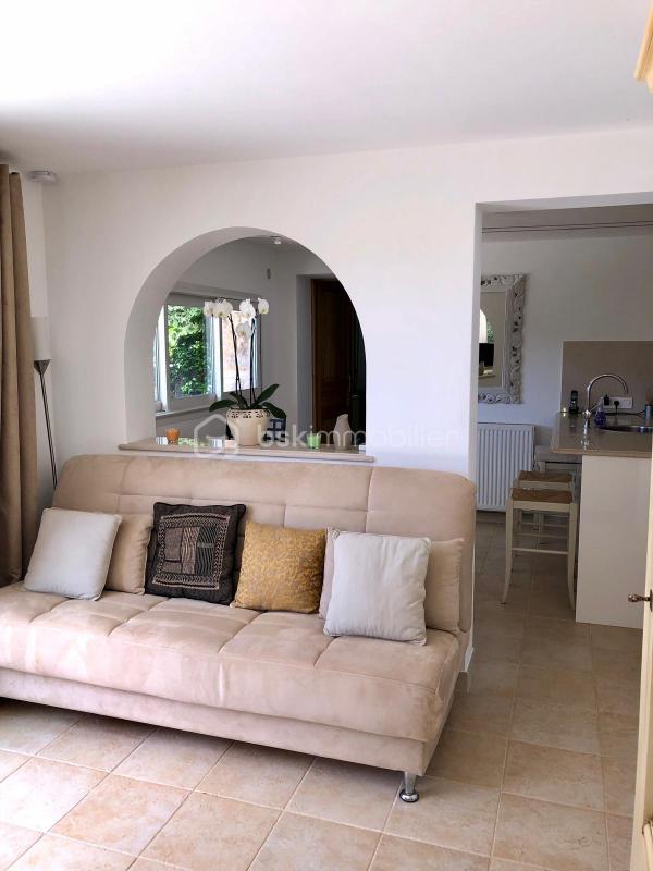 Villa - 178 m² - 6 pièces