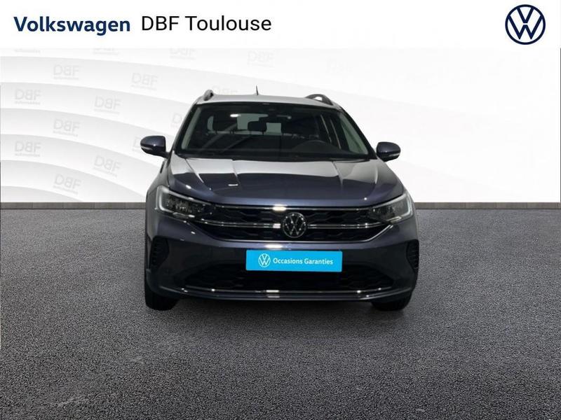 Volkswagen Taigo 1.0 Tsi 116 Bvm6 Life