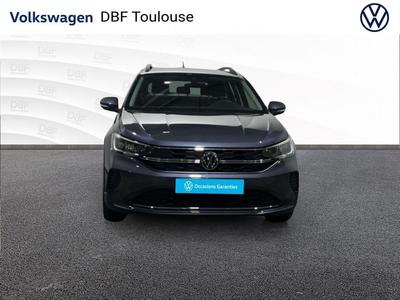 Volkswagen Taigo 1.0 Tsi 116 Bvm6 Life