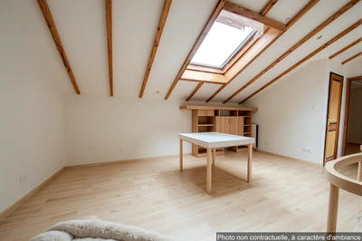 Appartement - 87 m² - 3 pièces