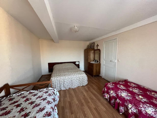 Maison - 100 m² - 6 pièces