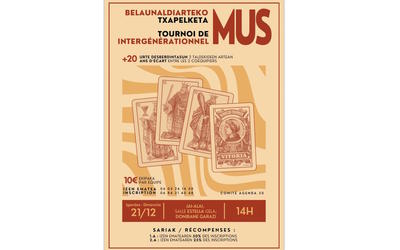 Tournoi de mus intergénérationnel