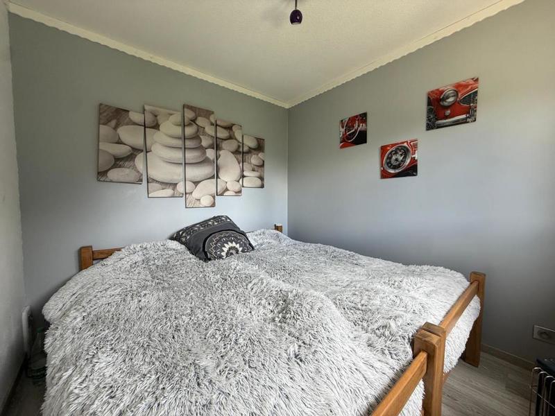 Appartement - 34 m² - 2 pièces