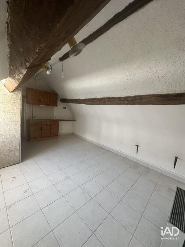 Appartement - 30 m² - 2 pièces