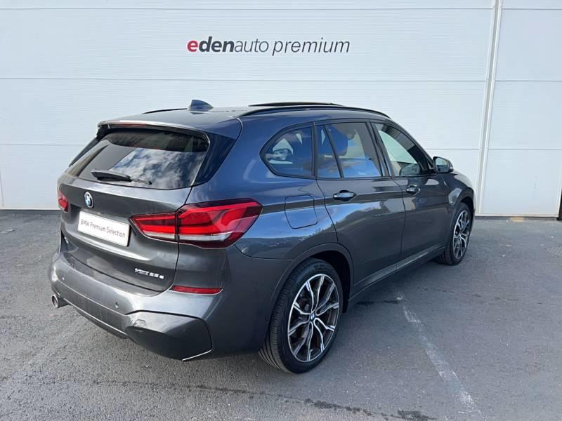 Bmw X1 xDrive 25e 220 ch Bva6 m Sport