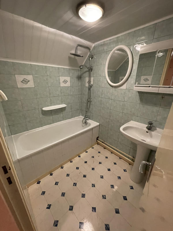 Maison - 190 m² - 10 pièces