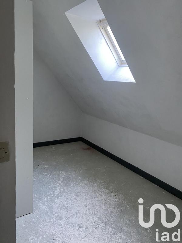 Maison - 103 m² - 6 pièces