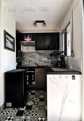 Appartement - 26 m² - 1 pièce