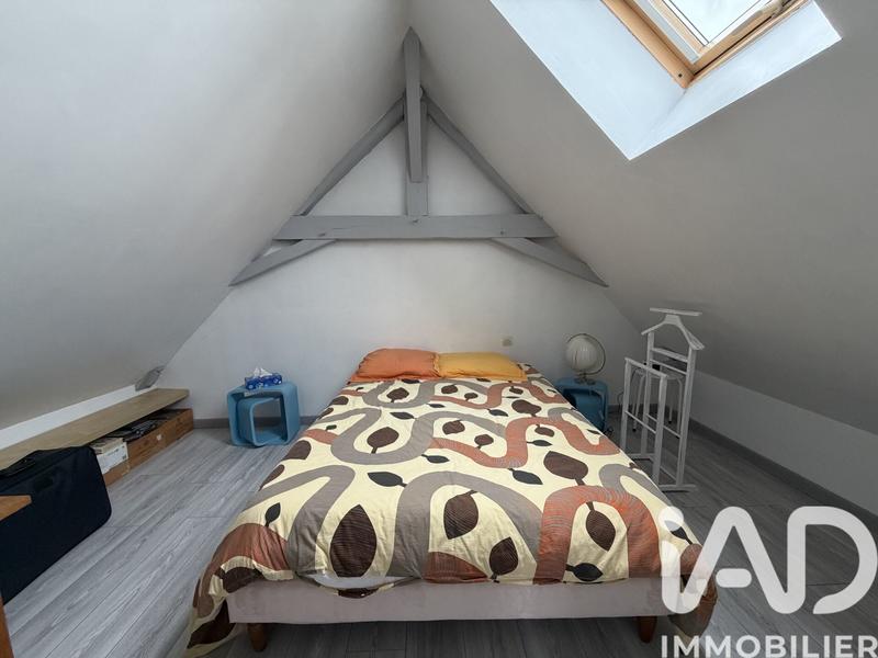 Maison de campagne - 173 m² - 7 pièces