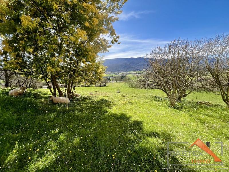 Maison - 178 m² - 8 pièces