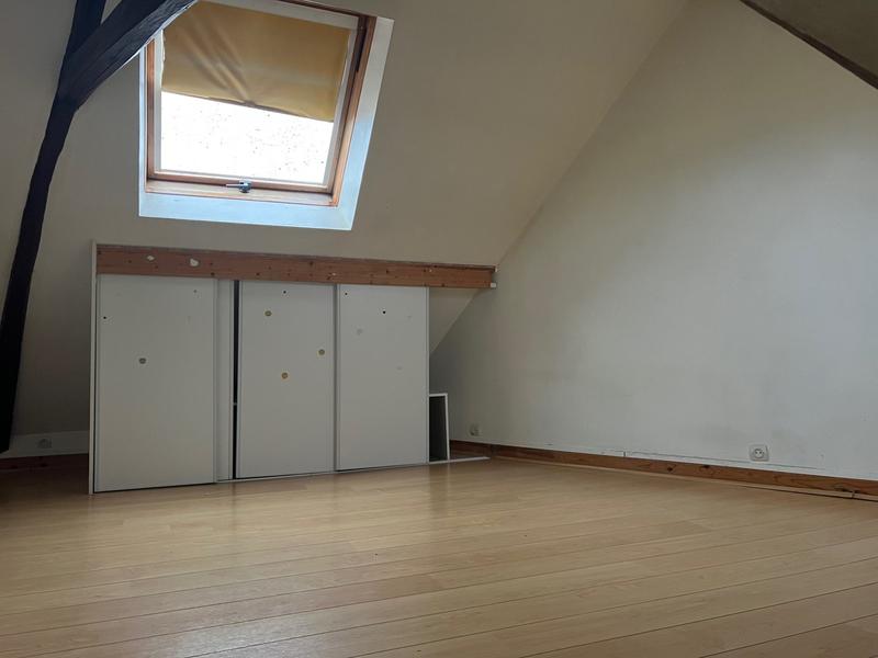 Maison - 63 m² - 4 pièces