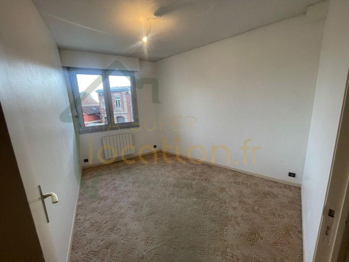 Appartement - 81 m² - 5 pièces