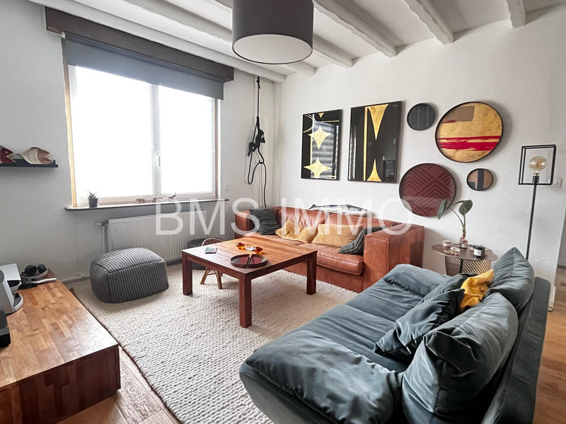 Maison - 160 m² - 4 pièces