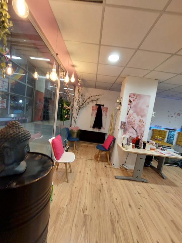 Local commercial - 57 m²