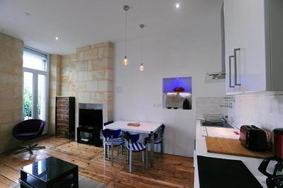 Studio - 24 m² - 1 pièce