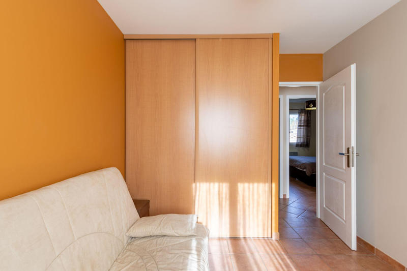 Maison - 104 m² - 5 pièces