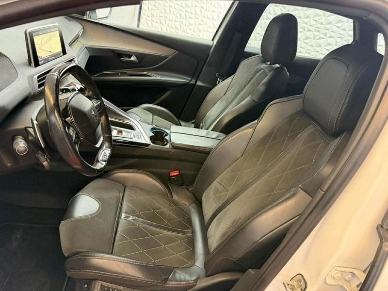 Peugeot 3008 II 2.0 BlueHDi Eat6 s&amp;S 181 cv